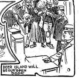 Illustration for article titled The Boston Globe of 1900 Imagines the Year 2000